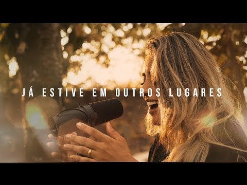 Já Estive Em Outros Lugares - Mari Borges (Cover)
