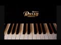 Rammstein - Pussy (Piano Cover) 