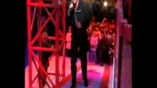 David Hasselhoff  -  &quot;Song Of The Night&quot; live @ the 90s