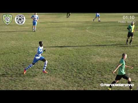 F.C. Dal Pozzo vs Oratorio Passirana - Primo Tempo