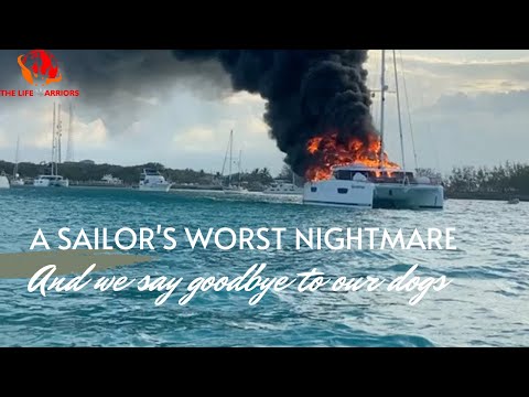 A Sailor's Worst Nightmare (S1E3)