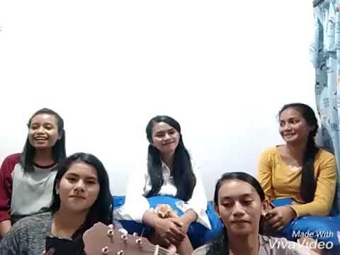 Rasa sayang(Kumpulan pantun gombal)