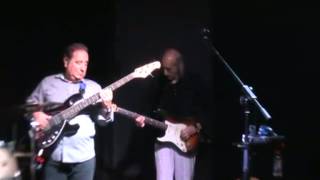 Crossroads &amp; Backdoor Love Affair Medley