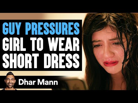 JEALOUS TEEN Ruins Girl’s PARTY DRESS - Sister Secrets E04 | Dhar Mann Studios