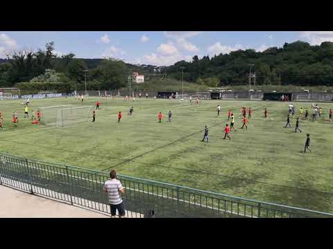 Galatasaray (FK Kampione) 1:0 Paris Saint Germain (Gol)