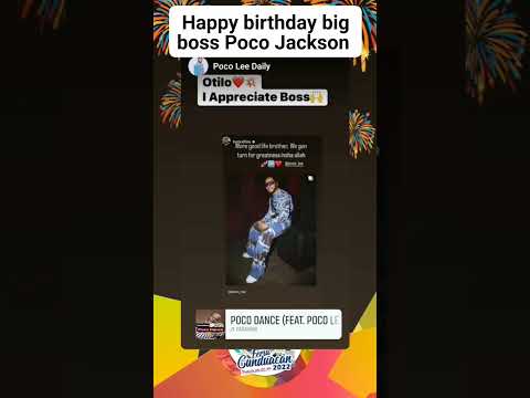 Poco Jackson