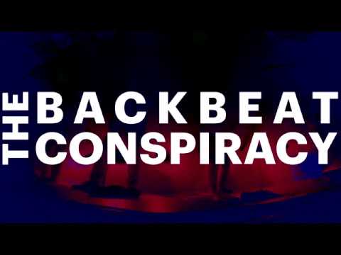Trailer - The Backbeat Conspiracy