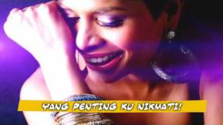 Jatuh Cinta Music Video