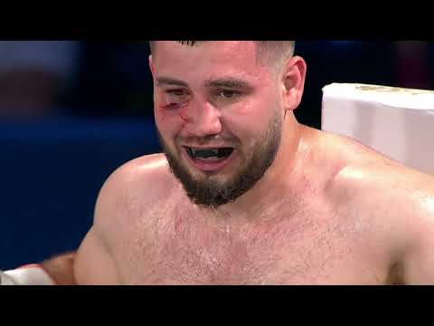 Bloody final in Iancu Tancul vs Winfried Jops - Road to DFS | Targoviste