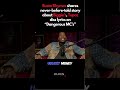 Busta Rhymes shares story about Biggie’s, Tupac diss lyrics on“Dangerous MC’s” #shorts #hiphop
