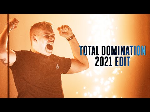 Imperatorz - Total Domination (2021 Edit) (Official Videoclip)