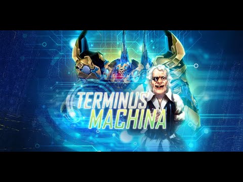 Cabal Online NA -Skar-  Terminus Machina I need that RUNE!!!