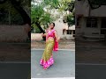 Chori Choro Maine Bhi To Dance Shortvideo