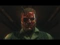 MGS V TPP -Make Way For The BOSS- Trailer 