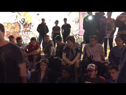 LOBAISA vs ENERGE - Primera Ronda - Level Up