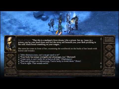 Pillars Of Eternity ep11 devil of caroc revenge