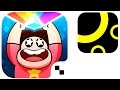 STEVEN UNIVERSE Game Attack the Light GROUP ...