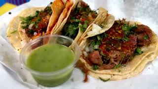 Taqueria Tres Hermanos Delicious Mexican Cuisine - Citrus Heights, California