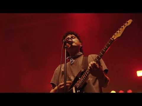 nightly - hate my favorite band (live in atlanta)
