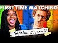 NAPOLEON DYNAMITE 2004 FIRST TIME WATCHING MOVIE REACTION