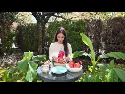 Artmaking with Keerat Kaur: The Garden Of Language Trailer