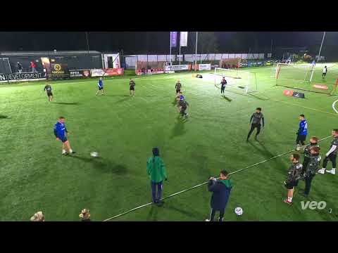 AKS JOKER vs FORTUNA ŁÓDŹ [3 kolejka sezon 2025/2026]