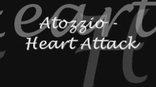 Atozzio - Heart Attack