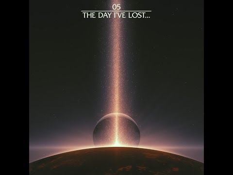 5. Kris Menace - The Day I´ve Lost...