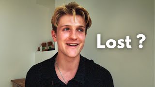 How to Find Your Path as a Student & Not Get Lost