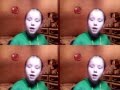 королева русского) КЛИП С МУЗЫКОЙ) 