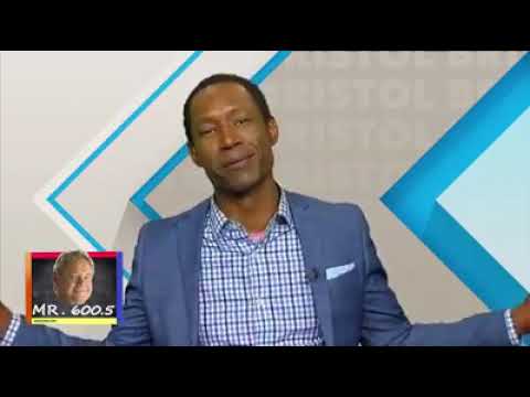 Around The Horn: Congratulating Woody Paige On His 600.5th Win