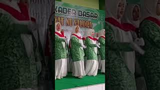 Download lagu Perempuan Aswaja mp3