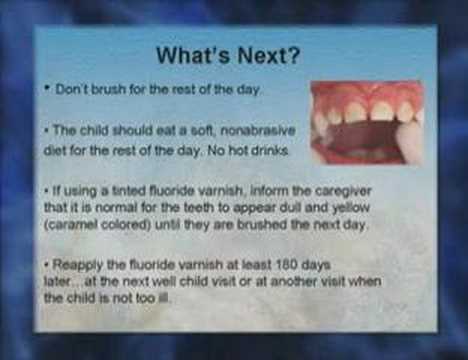 Ch6 Smiles for Ohio Fl Varnish