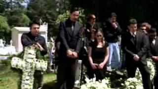 Cicatrices - Guardian de mi corazon y un angel llora...