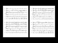 Nica's Dream Transcription/Arrangement (Horace Silver Quintet)
