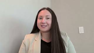 Air Products' Zoe Mattis Discusses Our Partnership with Women in Trucking | Air Products