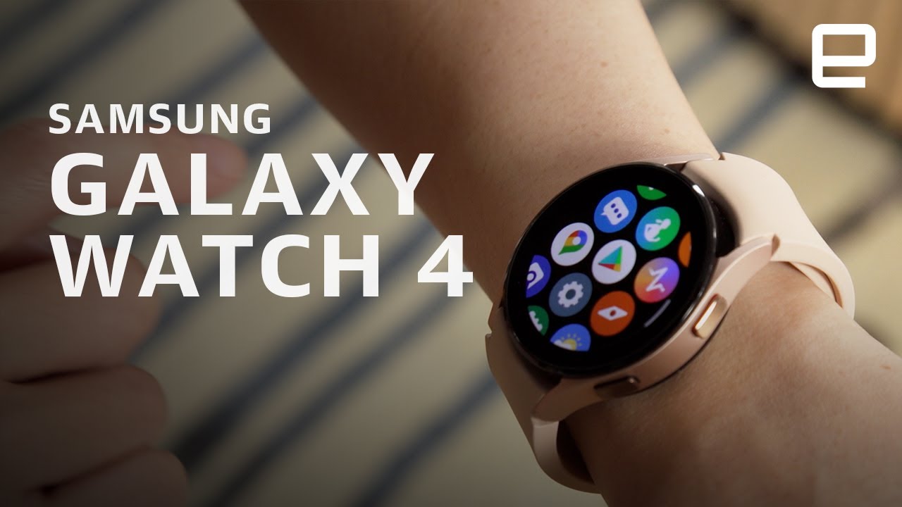 Samsung Galaxy Watch 4 hands-on: Faster, and packed with health features