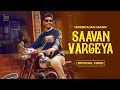 Maseya Vargi Chunni Meri Kaali Te Harbhajan Maan New Puinjabi Song Saavan Vargeya