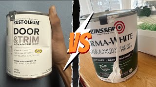 Satin Vs Flat Paint: The Real Difference (Which One Looks Expensive)