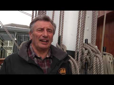 SHTP 2 - HMS Warrior/The National Museum of the Royal Navy