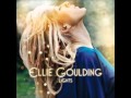 Ellie Goulding- Black And Gold 