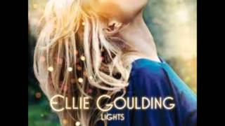 Ellie Goulding- Black And Gold