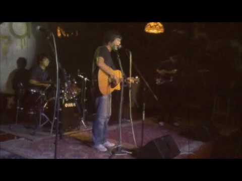 Little Things - Paolo Delfino @ Laundry Bar (Jan 2010)