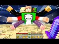 Minecraft If Every YouTuber Was A Boss