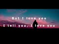 ZAYN - BETTER ( Lyrics ) ZAYN - BETTER ( Lyrics )