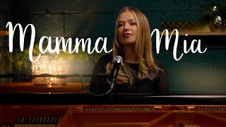 Download lagu Mamma Mia - ABBA - Connie Talbot (Cover) mp3