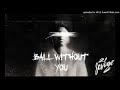 21 Savage - Ball w/o You (Official Instrumental) [Prod. NSGoCrazy]