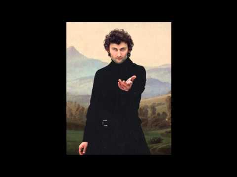 Strauss Lieder, Jonas Kaufmann - 11 : Freundliche Vision
