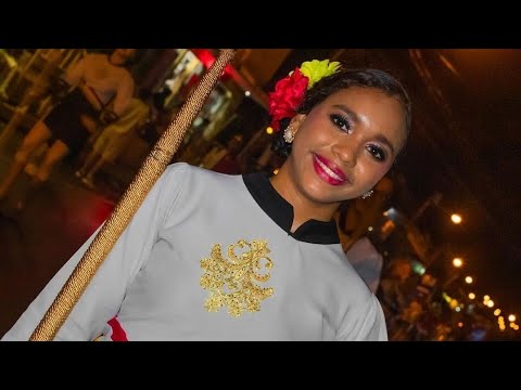 Se va a Formar de Samy Sandra Sandoval - BM Mons. Francisco Beckmann 2024