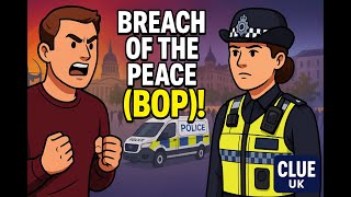 UK Police Can Arrest Anyone – This Is How They Do It  _ UK POLICE